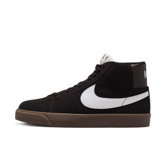 Nike SB Zoom Blazer Mid 864349-010