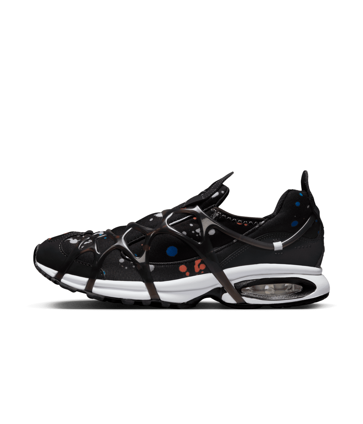 Nike Air Kukini 'Paint Splatter' DV1894-001
