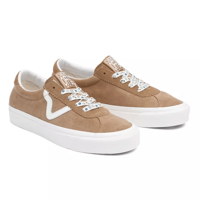 VANS Anaheim Factory Style 73 Dx VN0A7Q5ABRO