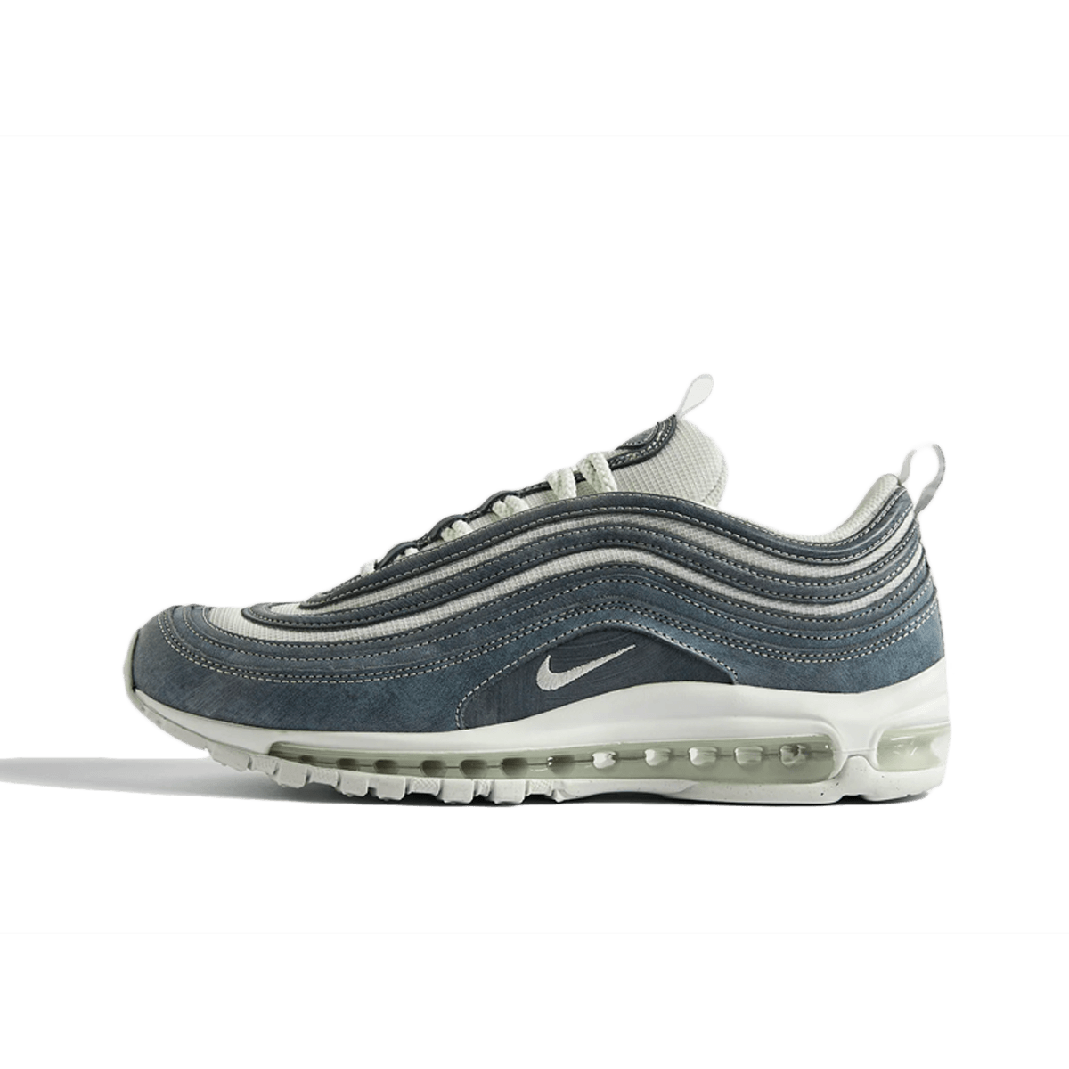 COMME des GARÇONS HOMME PLUS x Nike Air Max 97 'Grey' DX6932-001