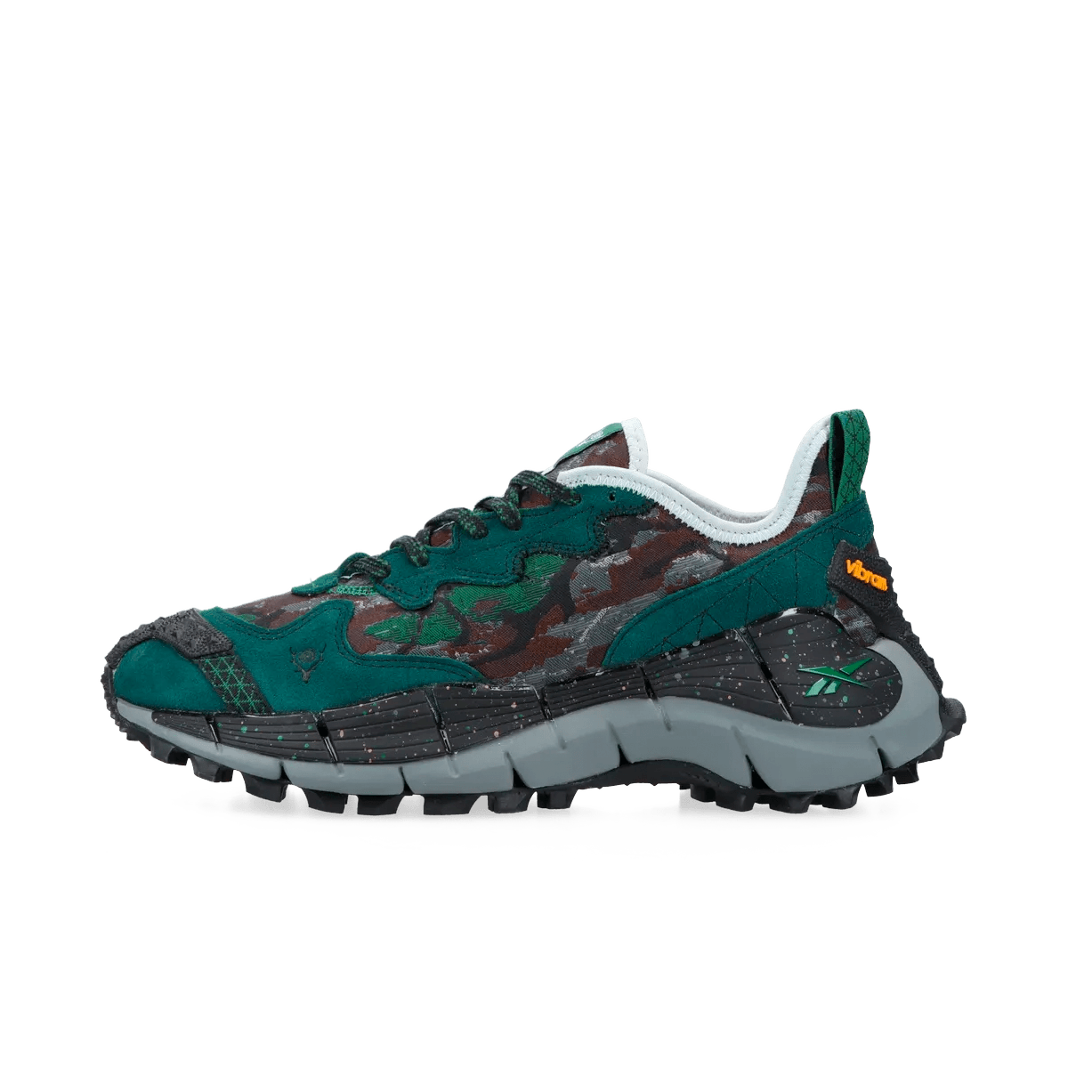 Reebok x South2 West8 Zig Kinetica II Edge FZ5857
