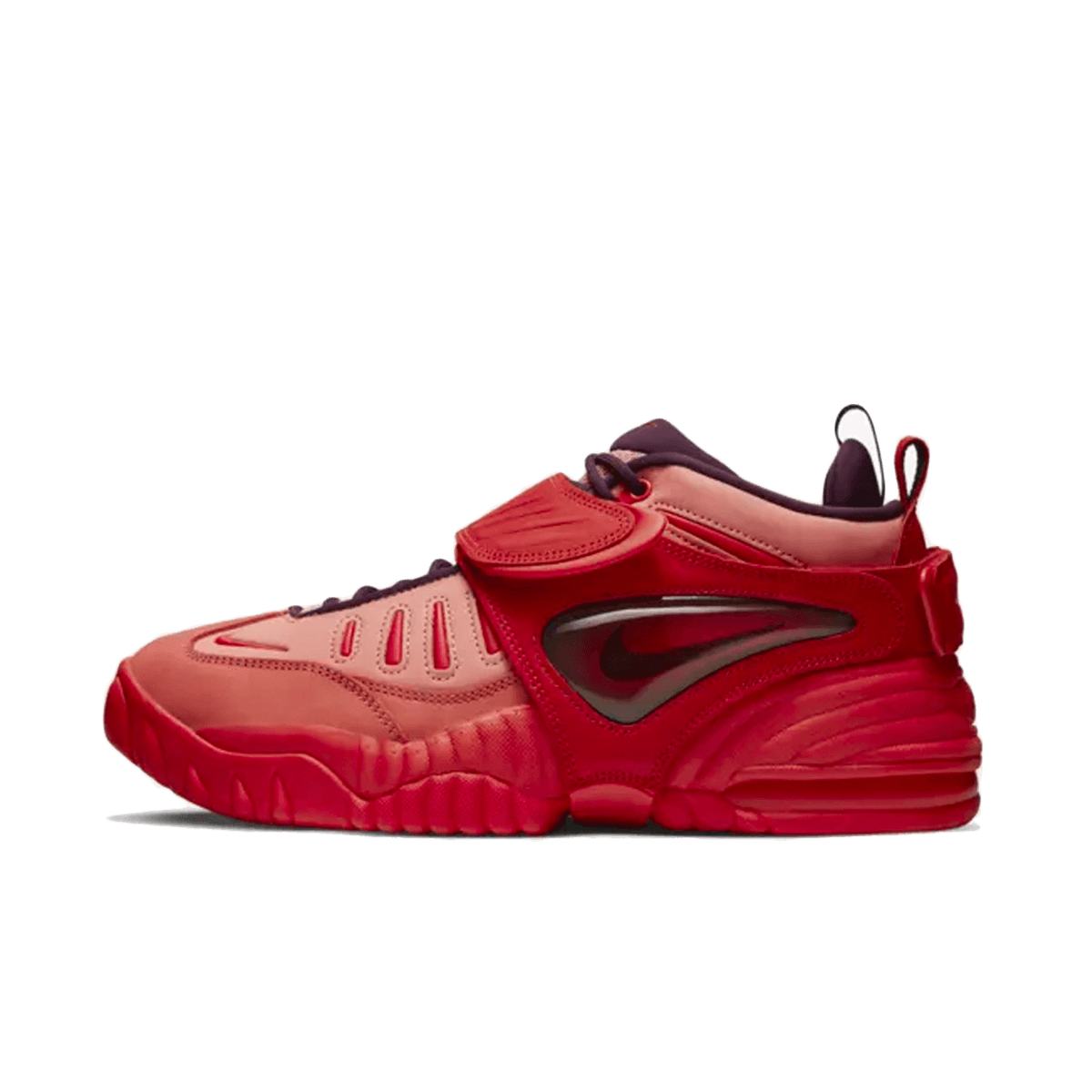 AMBUSH x Nike Air Adjust Force 'Madder Root' DM8465-800