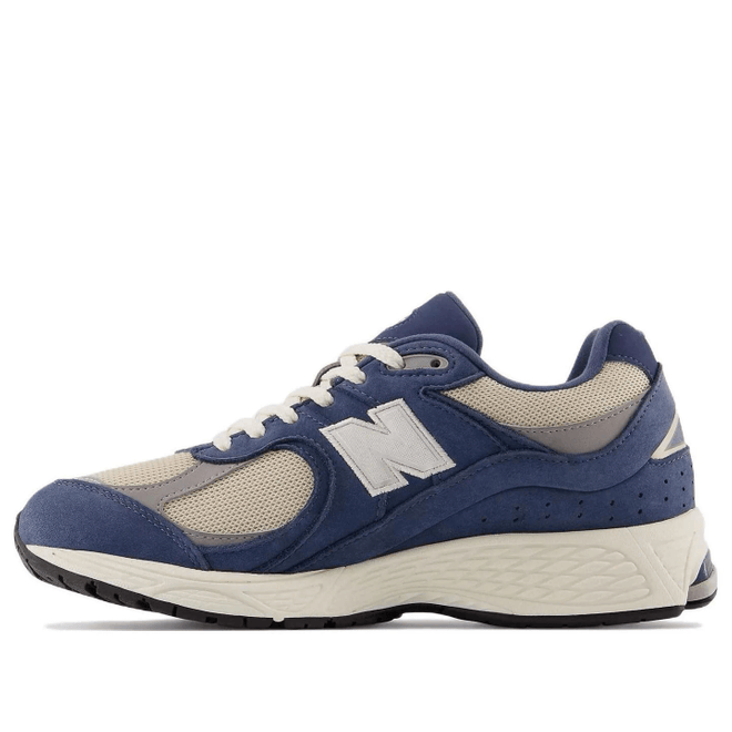 New Balance 2002R GRAY M2002RHR