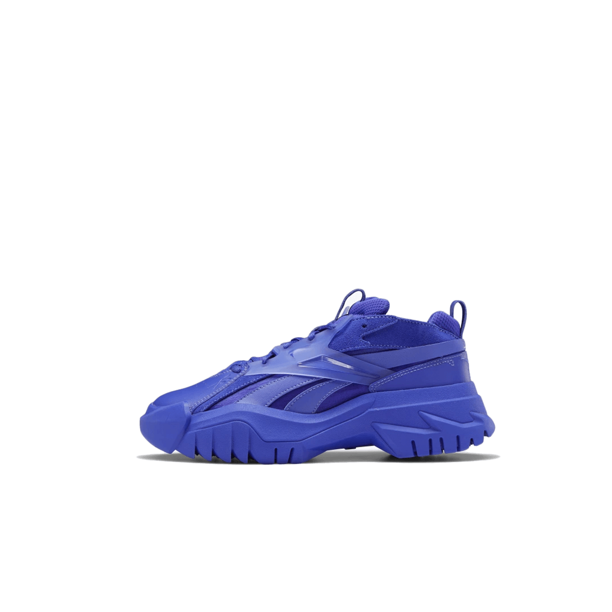 Cardi B x Reebok Club C V2 'Ultima Purple' GX9725