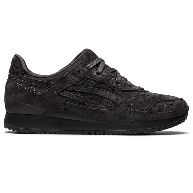 ASICS GEL-LYTE III OG Obsidian Grey 1201A050-023