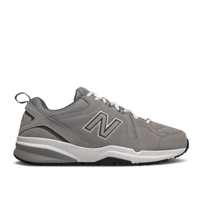 New Balance 608v5 'Team Away Grey' MX608UG5