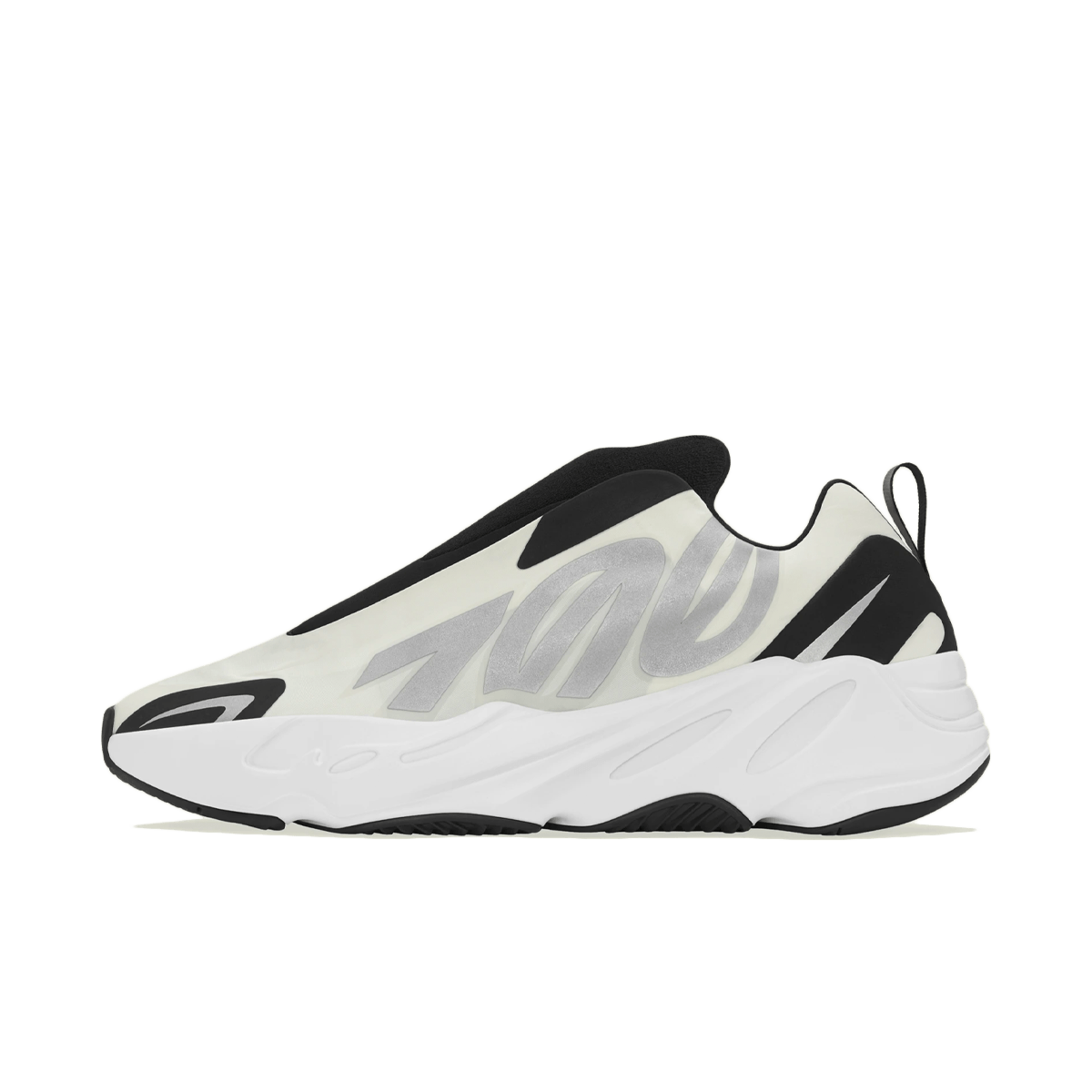 adidas Yeezy 700 MNVN Laceless 'Analog' IG4798