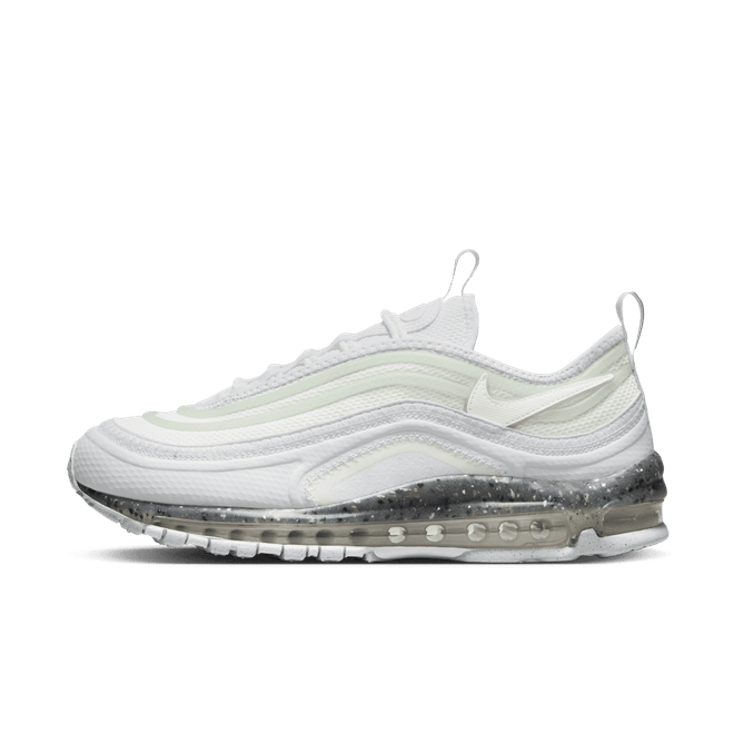 Nike Air Max Terrascape 97 'Triple White' DQ3976-101