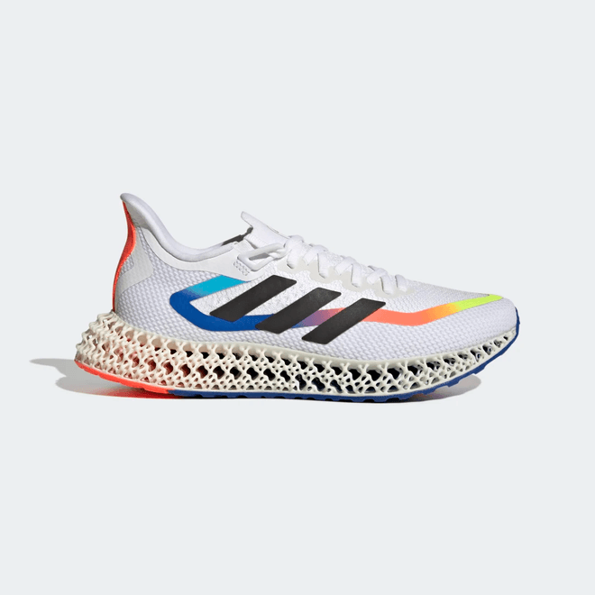 adidas adidas 4DFWD 2 Running HQ1039