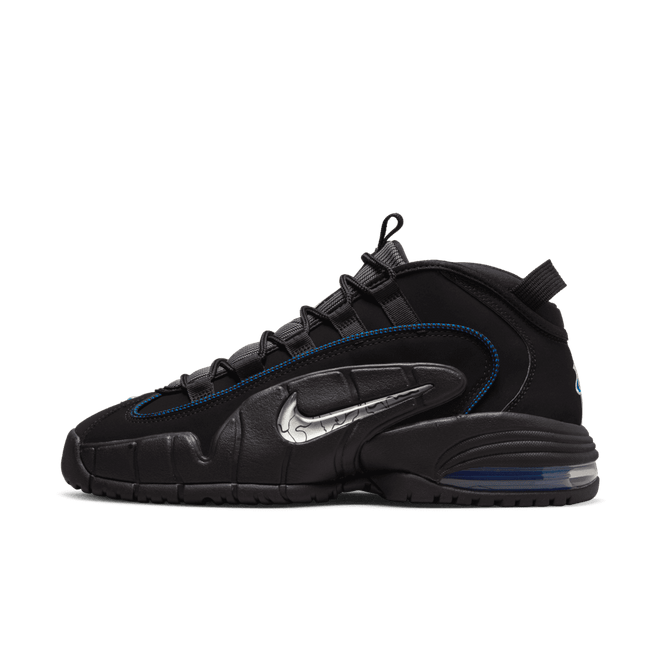 Nike Air Max Penny 'All Star' DN2487-002