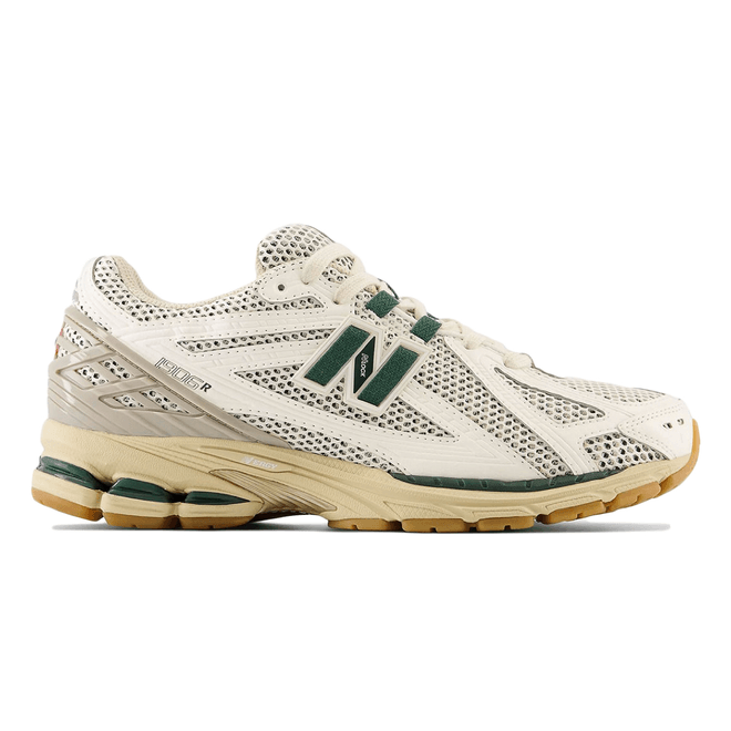 New Balance 1906R White Green Cream M1906RQ