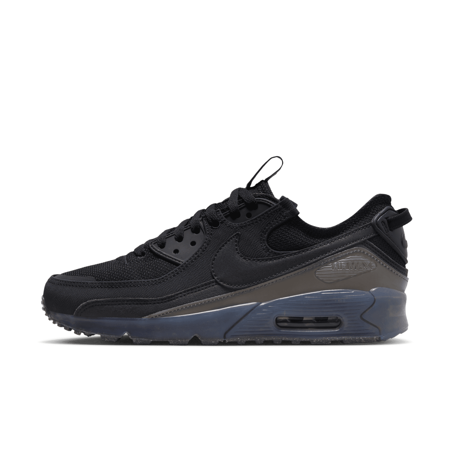 Nike Air Max 90 Terrascape 'Black' DQ3987-002