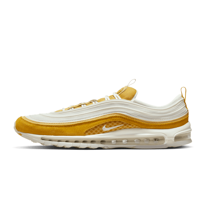 Nike Air Max 97 Koi Gold DQ9011-100