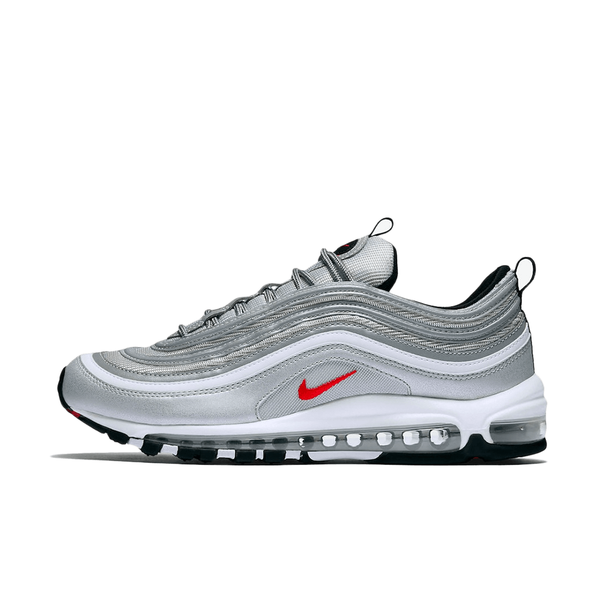 Nike Air Max 97 WMNS 'Silver Bullet' DQ9131-002