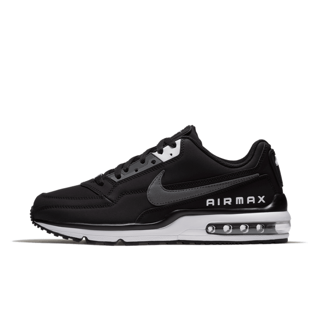 Nike Air Max LTD 3 'Black'