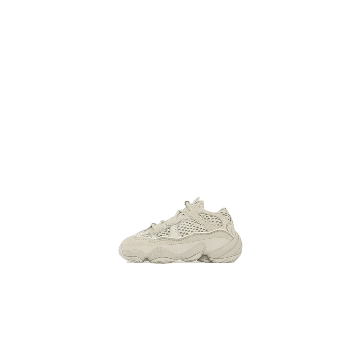 adidas Yeezy 500 Infants 'Blush' HQ6026