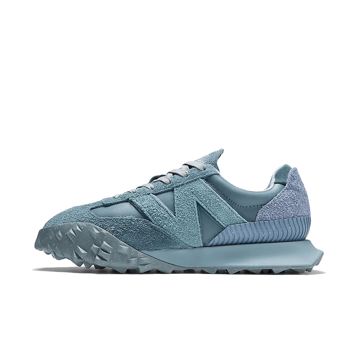 Auralee x New Balance XC-72 'Blue' UXC72AR