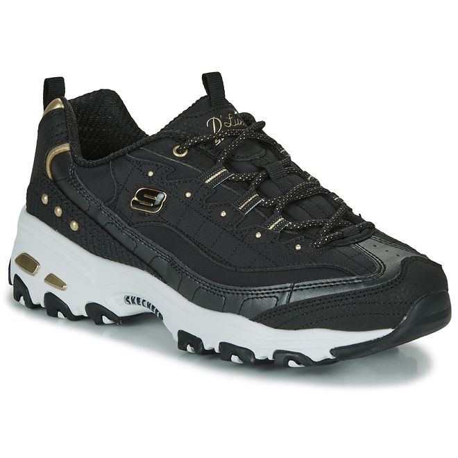 Skechers D'LITES 149267-BKGD