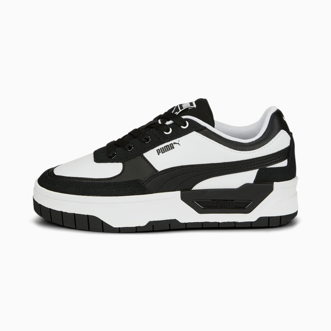 PUMA Cali Dream Tweak Sneakers Women 386747-02