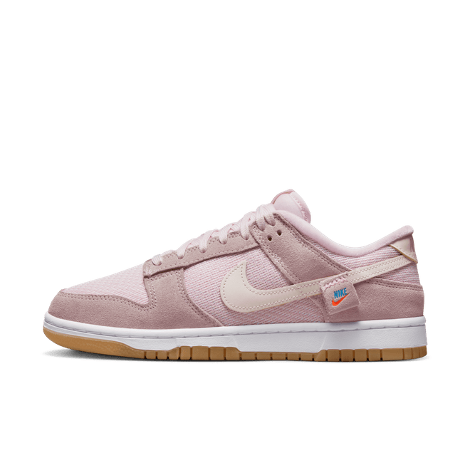 Nike Dunk Low 'Teddy Bear' DZ5318-640