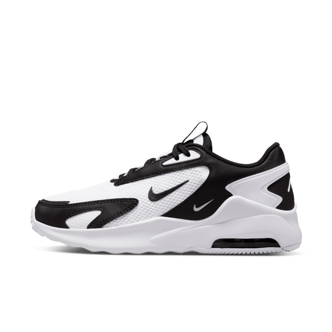 Nike Wmns Air Max Bolt 'White Black' CU4152-101