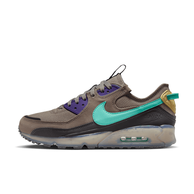 Air Max 90 Terrascape Brown DQ3987-001