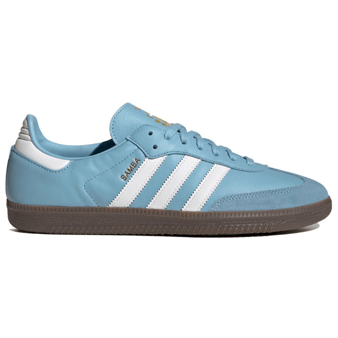 adidas Samba Team Argentina HQ7037