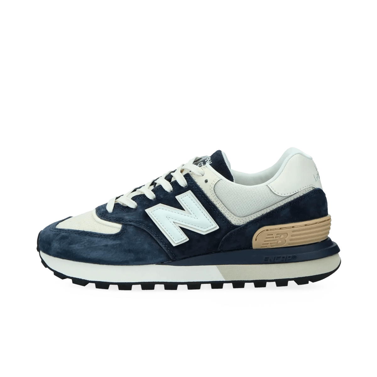 New Balance 574 'Natural Indigo' U574LGRN