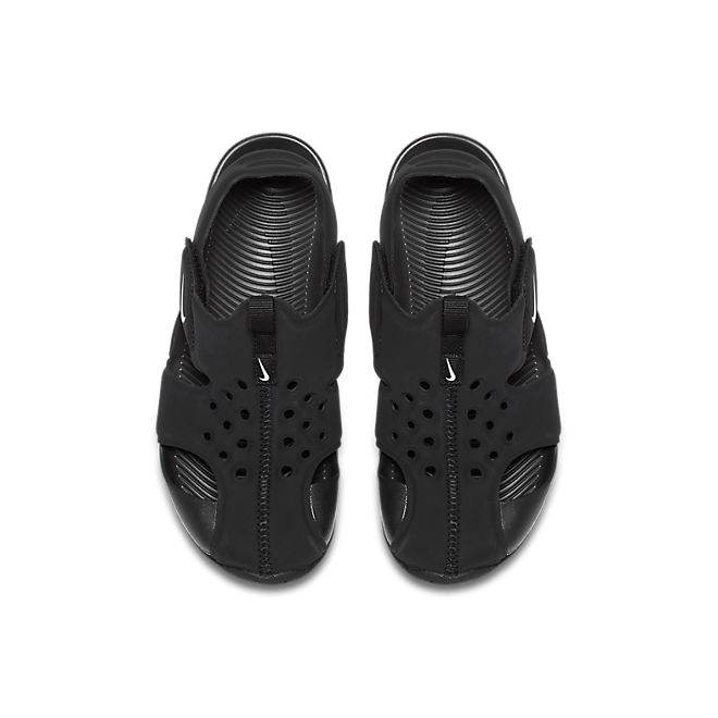 Nike Sunray Protect 2 (PS) (Black) 943826-001