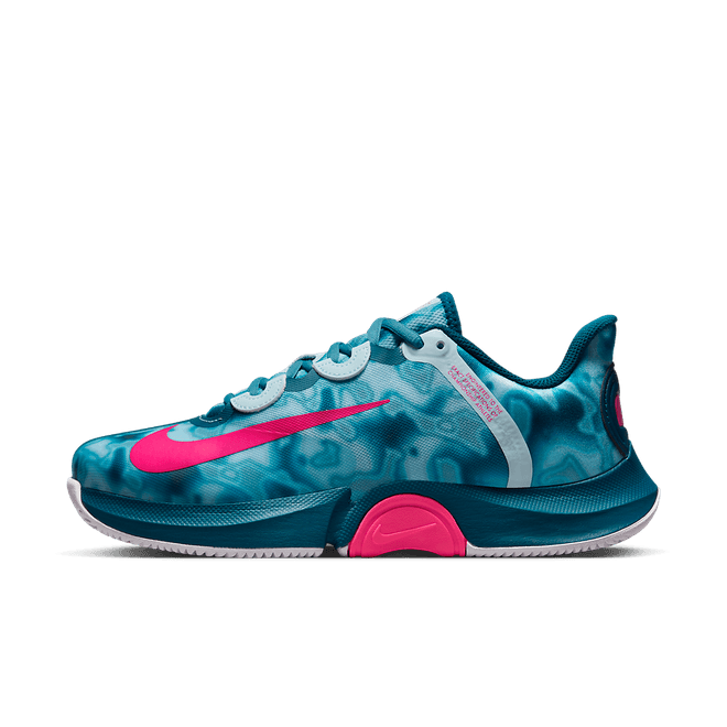 NikeCourt Air Zoom GP Turbo Naomi Osaka Hardcourt DZ0011-400