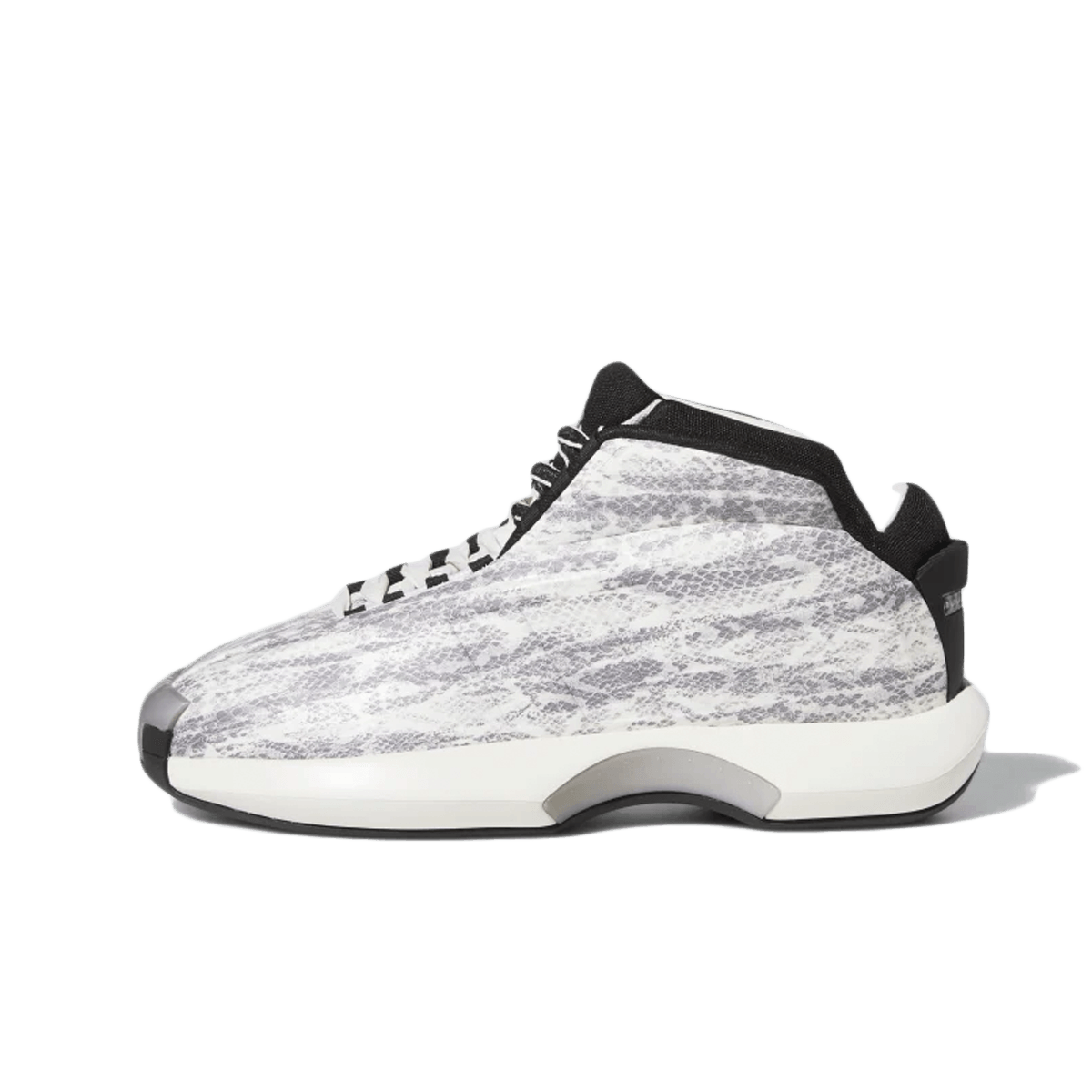 adidas Crazy 1 'Silver Metallic' GY2405