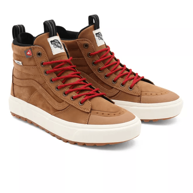VANS Sk8-hi Mte-2 VN0007NKGWU
