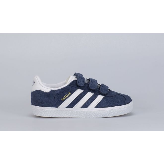 adidas Originals Gazelle CF I (NAVY) CQ3138
