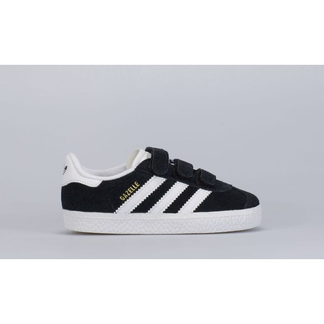 adidas Originals Gazelle CF I (BLACK) CQ3139