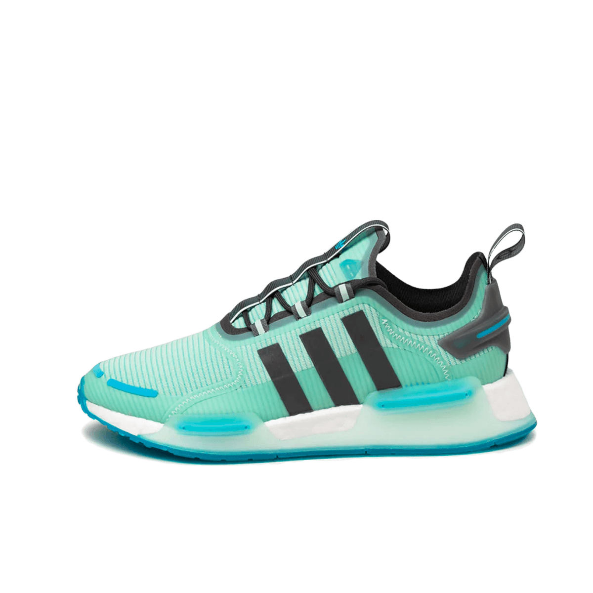 Xbox x adidas NMD3 'Ice Green' HP5356