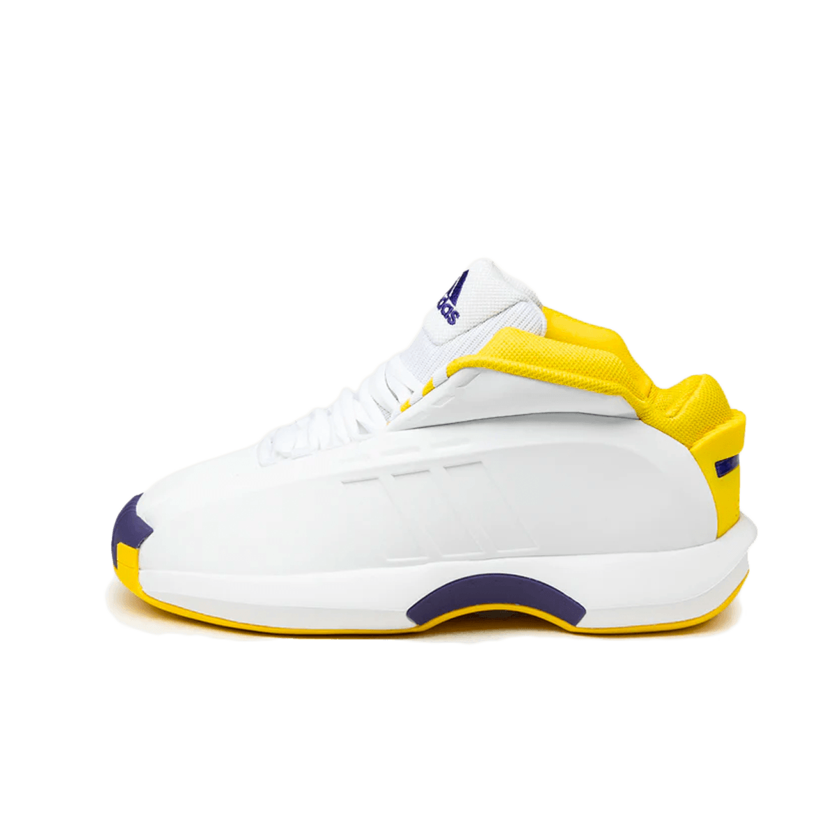 adidas Crazy 1 'Bold Gold' GY8947