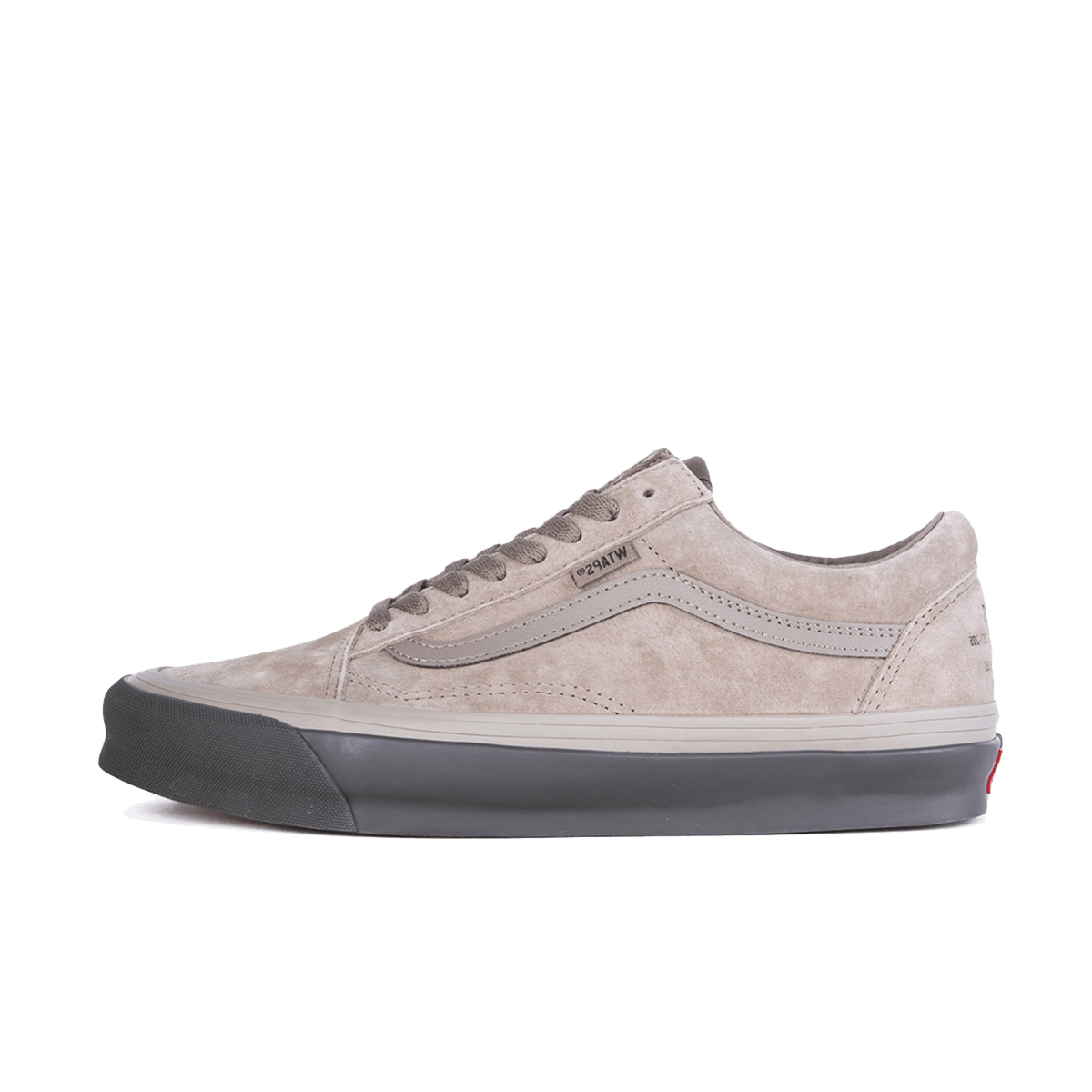 WTAPS x Vans UA Old Skool LX 'Coyote' VN0A4P3XBMD1