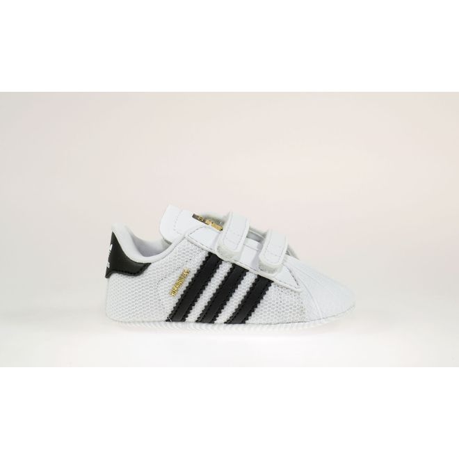 adidas Originals Superstar Crib S79916