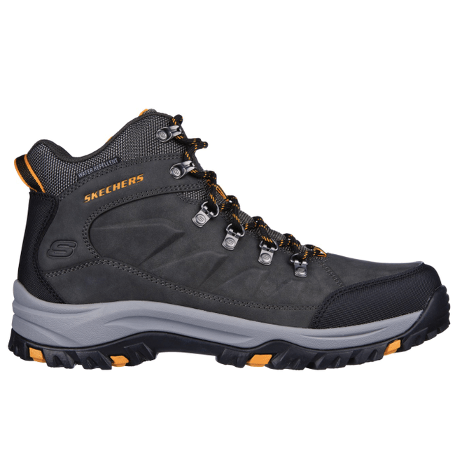 Skechers Wandelschoenen Relment 204642/CHAR