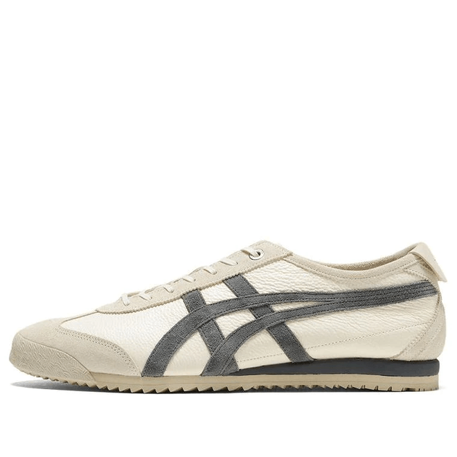 Onitsuka Tiger Mexico 66 SD Wihte Grey Marathon Running 1183C015-200