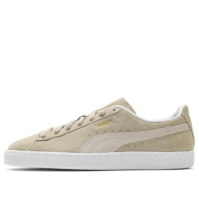 PUMA JJJJound x Puma Suede CREAMWHITE Skate 388659-05