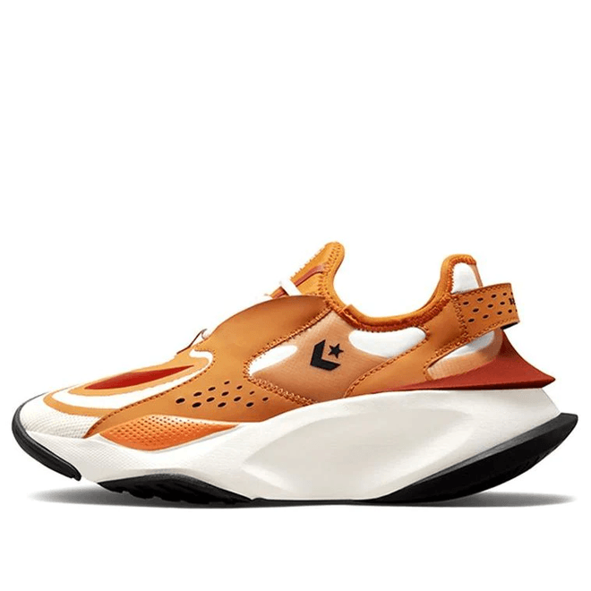 Converse Aeon Active CX Orange White Athletic A00827C