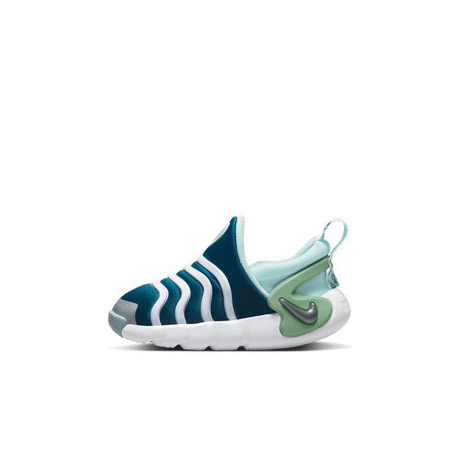 Kids Nike Dynamo Go SE TD Athletic DV0547-400
