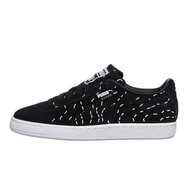 Puma Suede 365893-0001