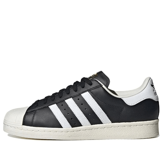 adidas Superstar 82 FI Core Black Skate IE4195