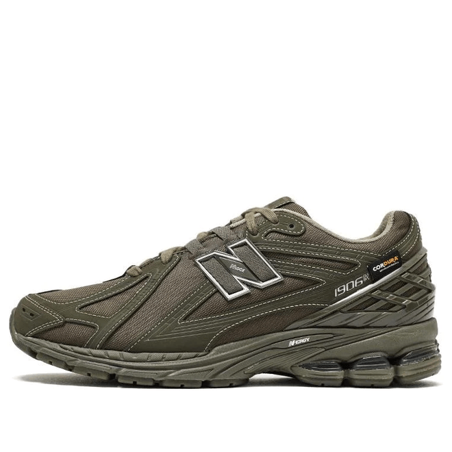 New Balance 1906R CORDURA ARMY GREEN Marathon Running M1906RS