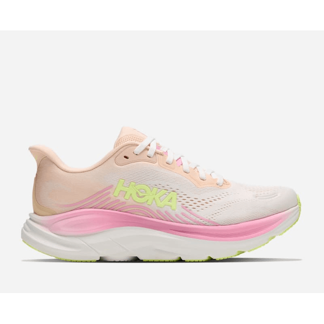HOKA Clifton 11 Tangerine Glow 1176573-TWW