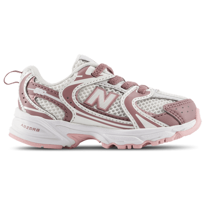 New Balance Infants 530 Bungee Lace I53042G