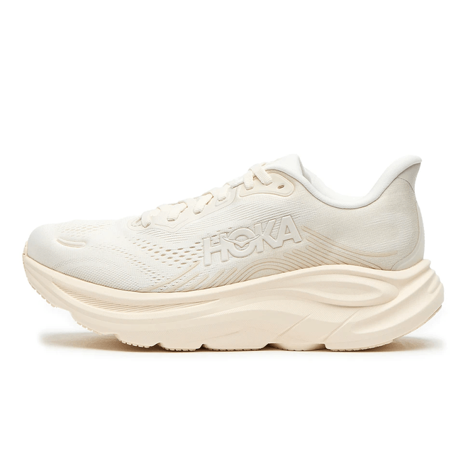 HOKA Clifton 11 Road Running Alabaster 1176573-ALK