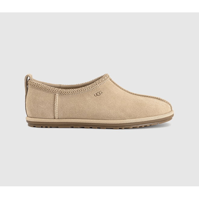 UGG® Tasman Deconstructed Women Tan 1177490-SAN